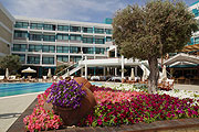 Constantinou Bros Asimina Suites Hotel auf Paphos